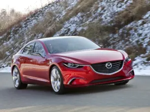 Mazda 