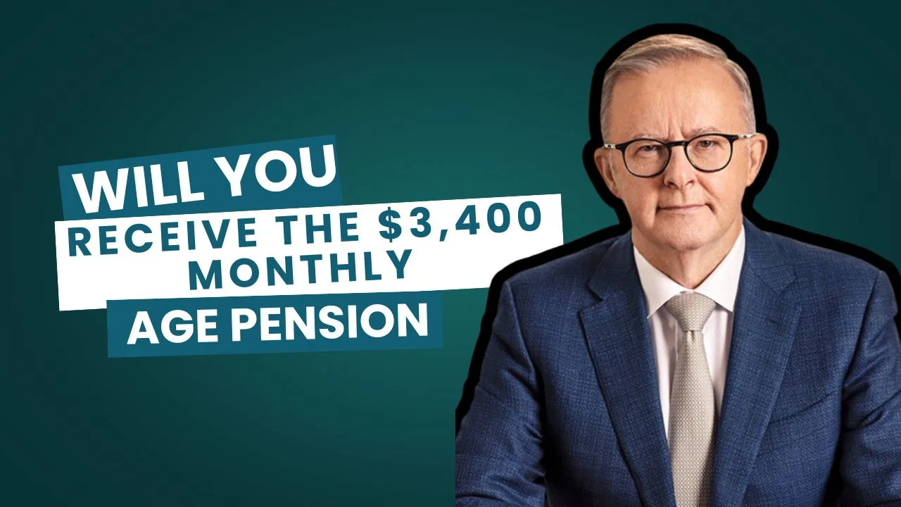 Age Pension