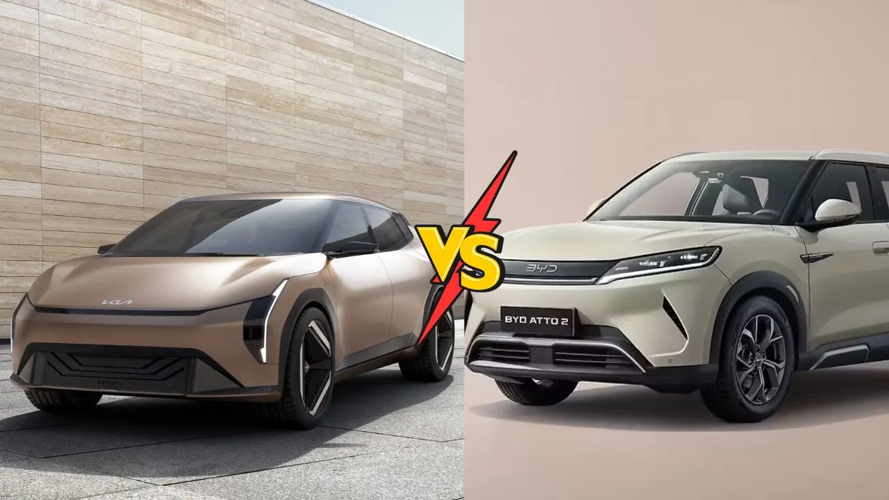 BYD