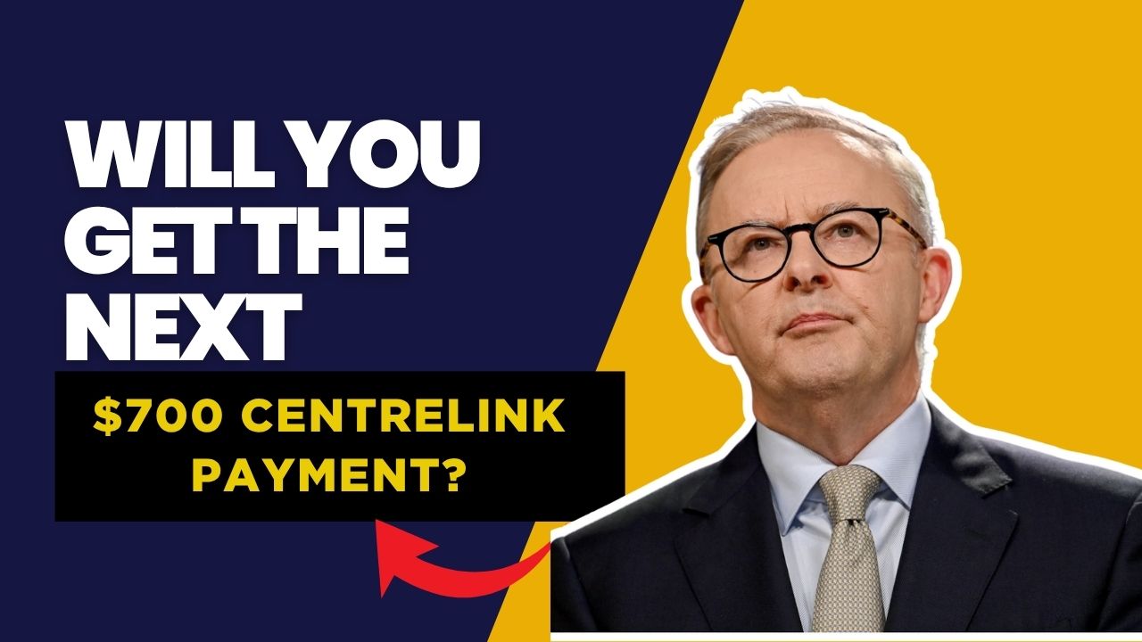 Centrelink