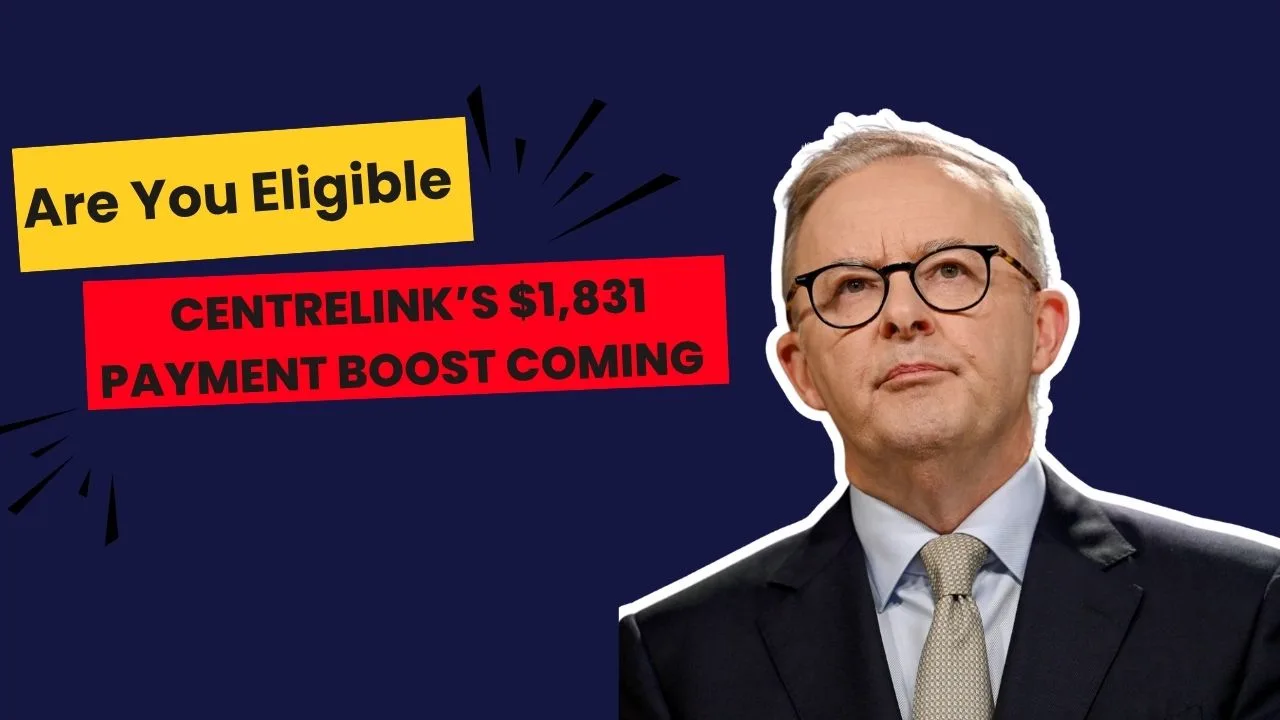 Centrelink