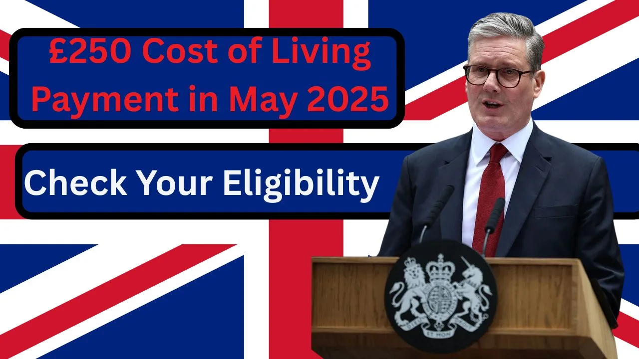 Cost of Living