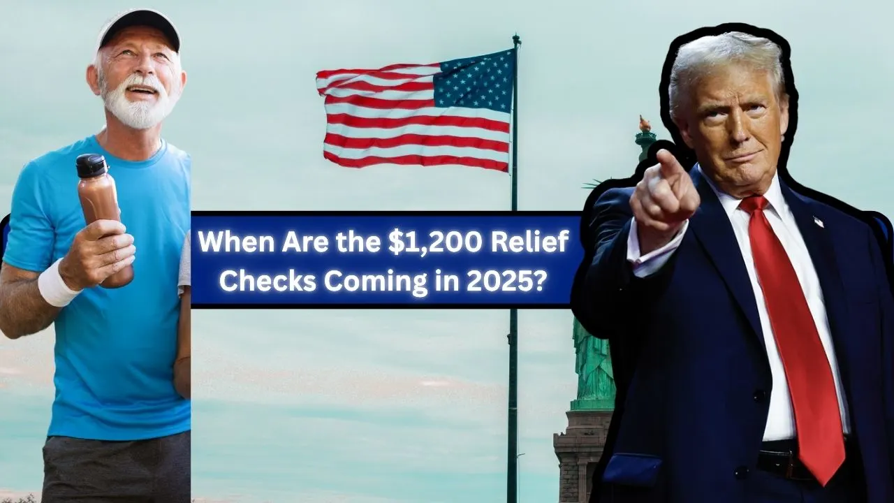 Relief Checks
