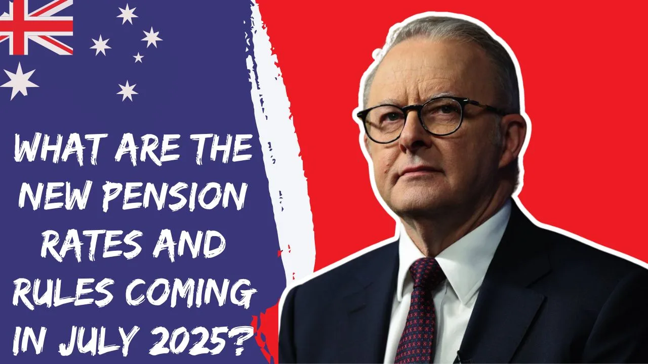 Pension
