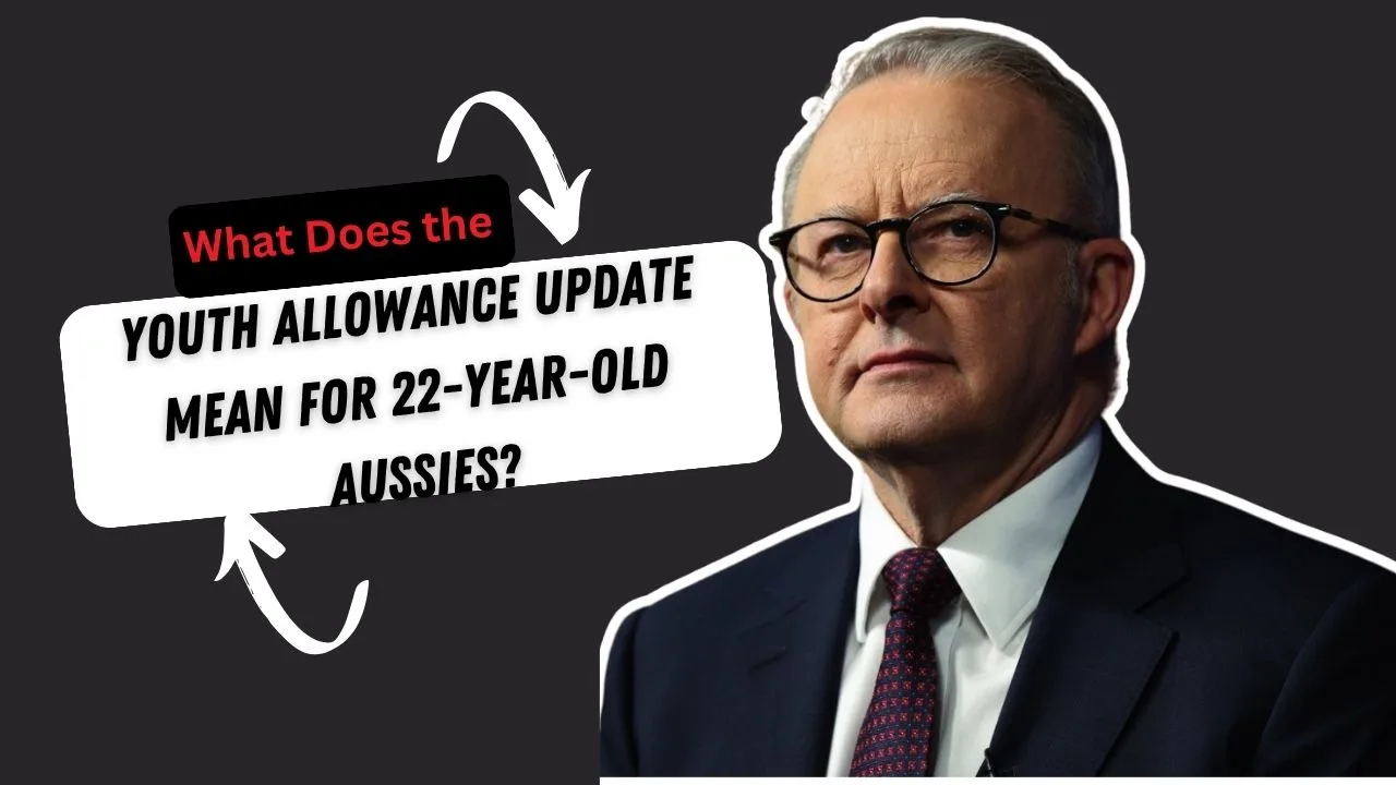 Youth Allowance